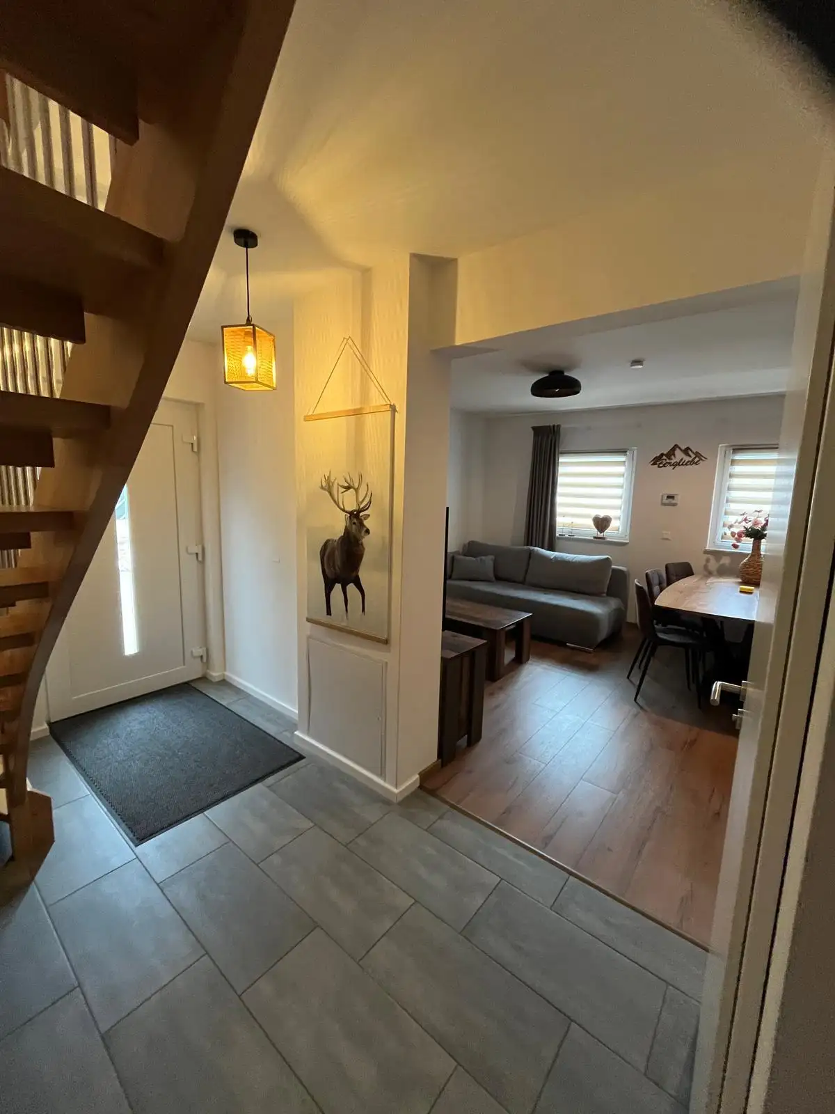 Appartement Gmiatlich